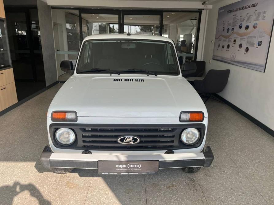Lada (ВАЗ) Niva Legend I Ярославль  - изображение 2