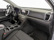 Kia Sportage IV Рестайлинг Москва  - изображение 39