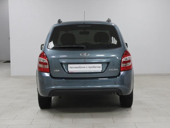 Lada (ВАЗ) Kalina II с пробегом 2017 года, цена 499 900 рублей, 120000 км, хэтчбек, Автокод Объявления