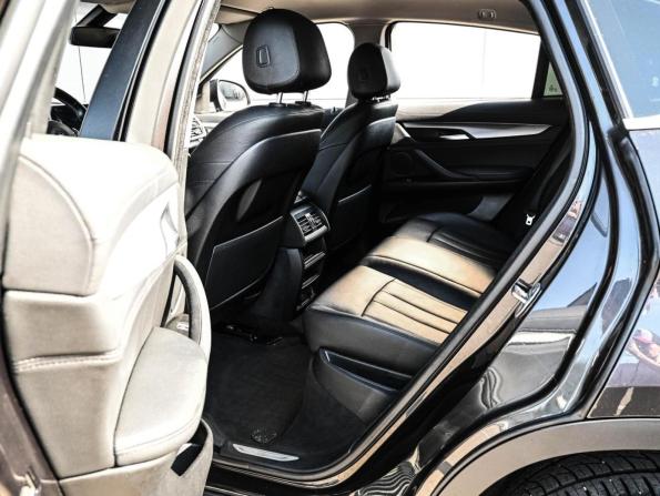 BMW X6 II (F16) с пробегом 2015 года, цена 3 179 000 рублей, 196947 км, внедорожник, Автокод Объявления