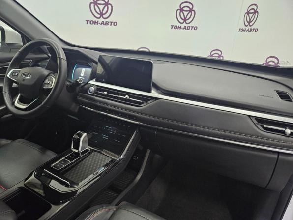 Chery Tiggo 7 Pro I с пробегом 2022 года, цена 1 522 000 рублей, 121125 км, внедорожник, Автокод Объявления