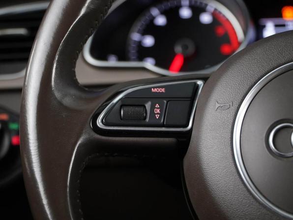 Audi A5 I (8T) Рестайлинг с пробегом 2014 года, цена 2 157 077 рублей, 128491 км, лифтбек, Автокод Объявления