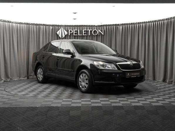 Skoda Octavia II (A5) Рестайлинг с пробегом 2011 года, цена 980 000 рублей, 165141 км, лифтбек, Автокод Объявления