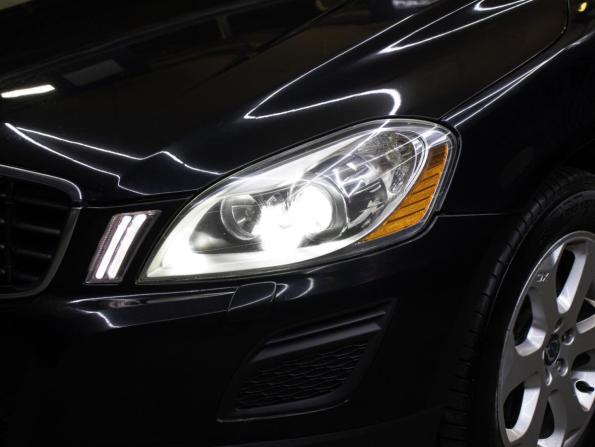 Volvo XC60 I с пробегом 2011 года, цена 1 198 000 рублей, 303000 км, внедорожник, Автокод Объявления