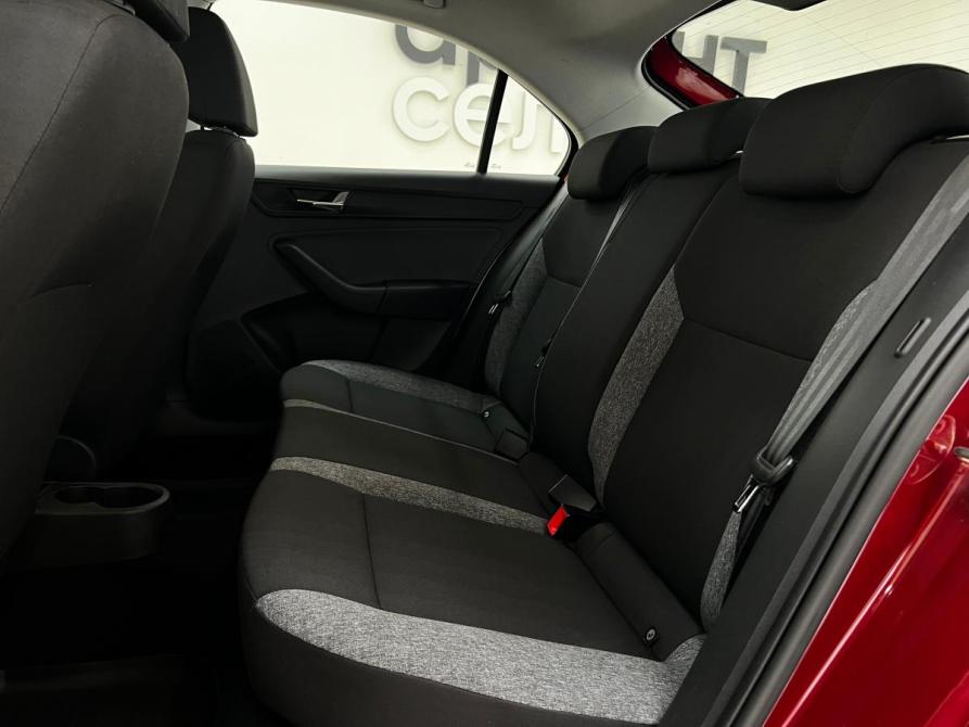 Skoda Rapid II Волгоград  - изображение 16