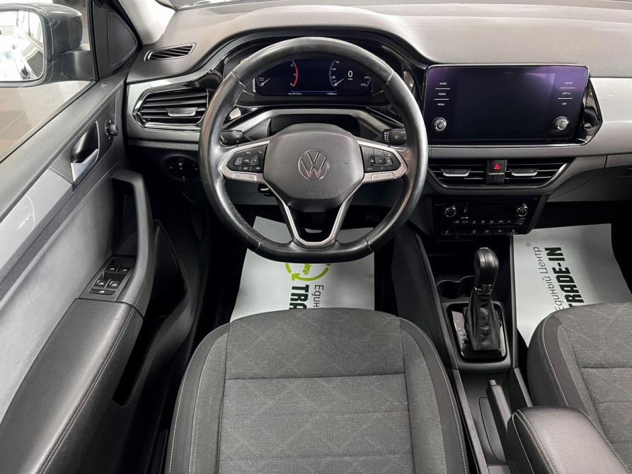 Volkswagen Polo VI Тверь  - изображение 12