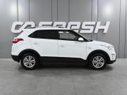 Hyundai Creta I Ростов-на-Дону  - изображение 23