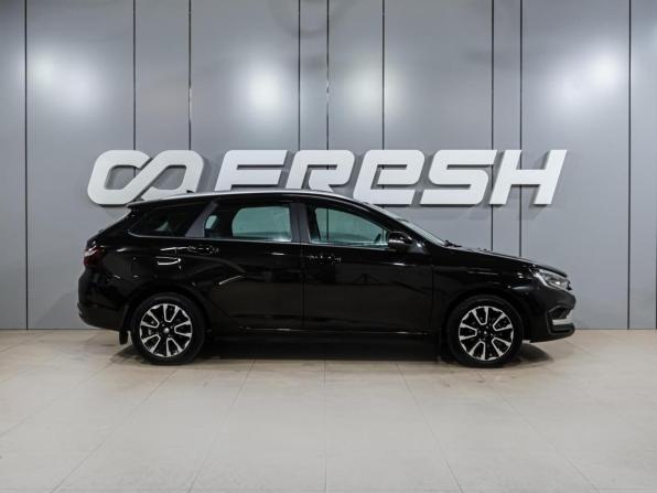 Lada (ВАЗ) Vesta I Рестайлинг (NG) с пробегом 2024 года, цена 1 499 000 рублей, 17133 км, универсал, Автокод Объявления
