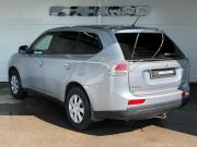 Mitsubishi Outlander III Уфа  - изображение 22