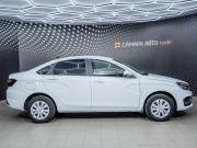 Lada (ВАЗ) Vesta I Рестайлинг (NG) Самара  - изображение 31