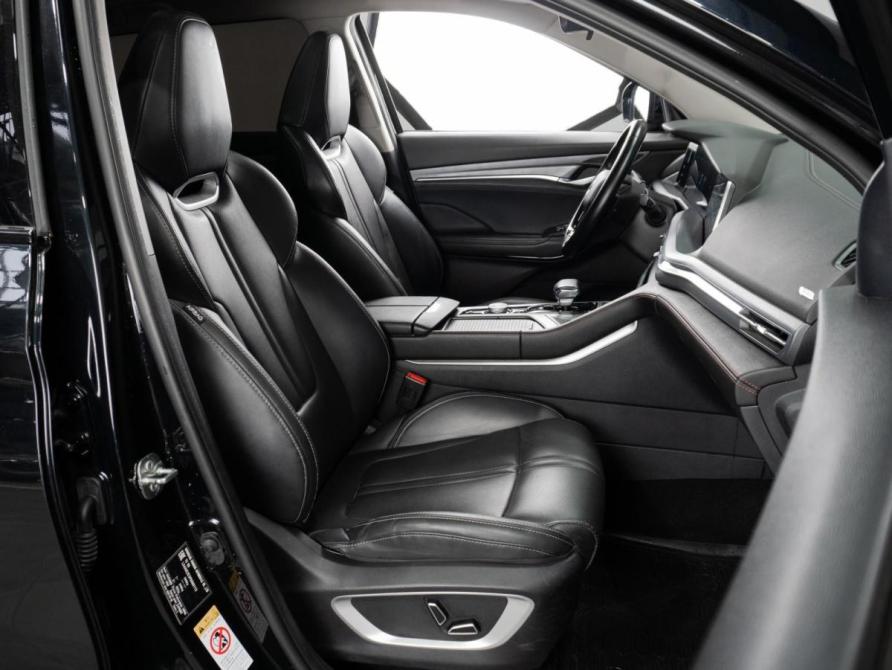 Changan CS75 Plus I Рестайлинг Тюмень  - изображение 8