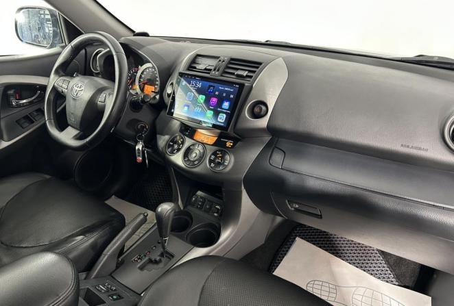 Toyota RAV4 III (XA30) с пробегом 2010 года, цена 1 080 000 рублей, 207413 км, внедорожник, Автокод Объявления