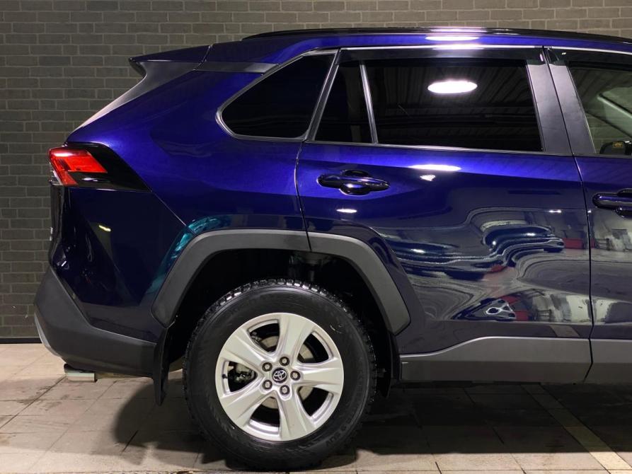 Toyota RAV4 V (XA50) Челябинск  - изображение 7