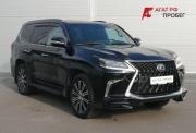 Lexus LX III Рестайлинг 2 Иваново  - изображение 31