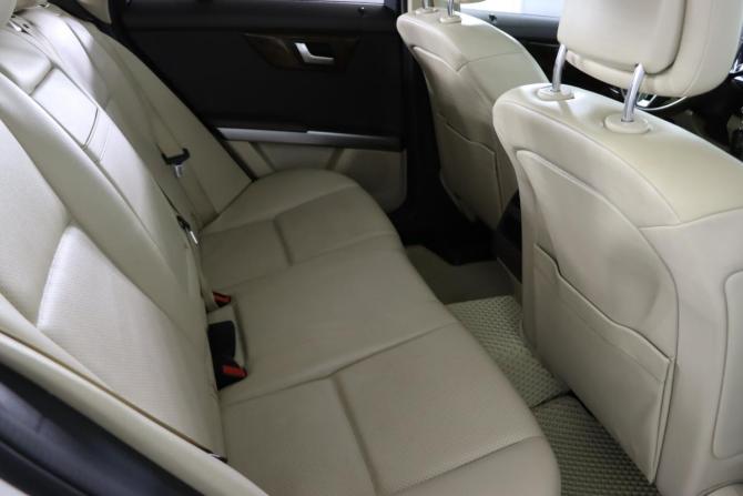 Mercedes-Benz GLK-Класс I (X204) Рестайлинг с пробегом 2015 года, цена 1 899 990 рублей, 244151 км, внедорожник, Автокод Объявления