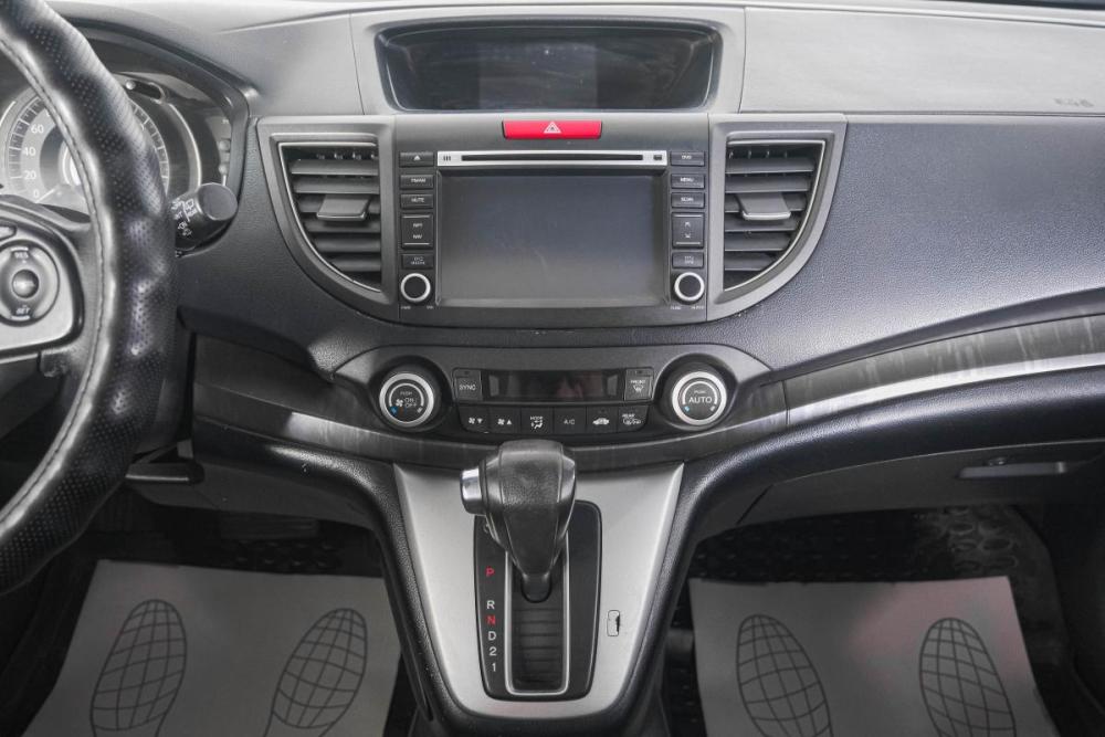 Honda CR-V IV Кемерово  - изображение 19