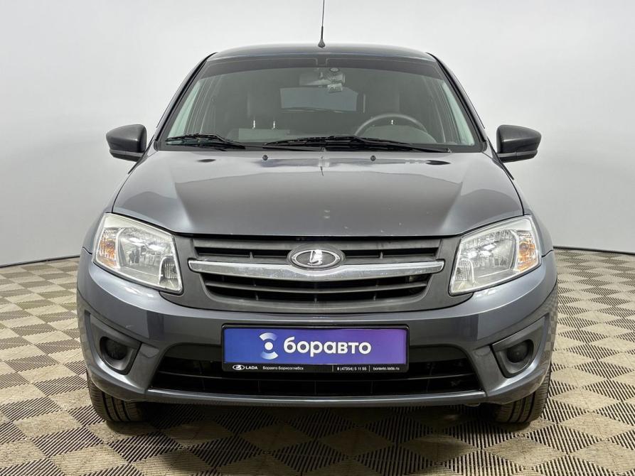 Lada (ВАЗ) Granta I Борисоглебск  - изображение 9