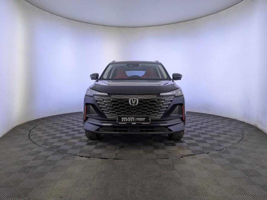 Changan CS55 Plus II Москва  - изображение 2