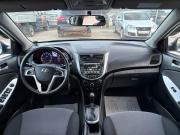 Hyundai Solaris I Пермь  - изображение 12