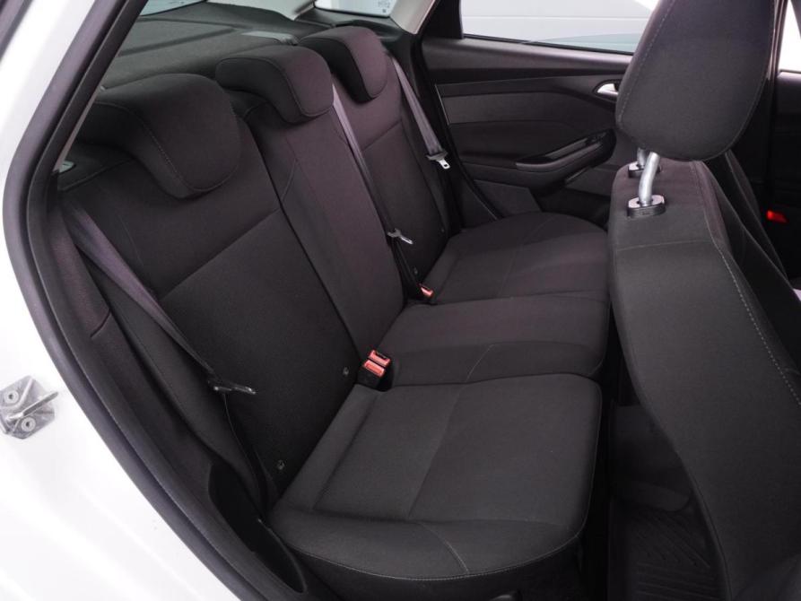 Ford Focus III Рестайлинг Воронеж  - изображение 7