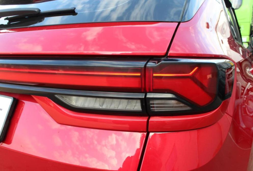 Changan CS35 Plus I Рестайлинг Нижний Новгород  - изображение 21