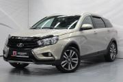 Lada (ВАЗ) Vesta I Кемерово  - изображение 23