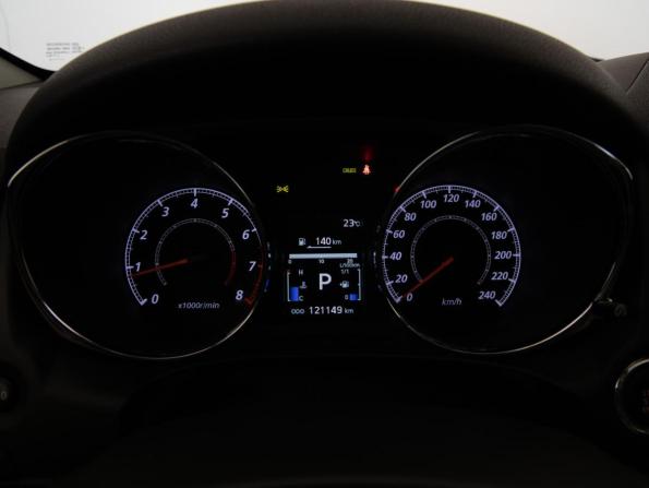 Citroen C4 Aircross с пробегом 2014 года, цена 1 049 000 рублей, 121148 км, внедорожник, Автокод Объявления