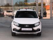 Lada (ВАЗ) Granta I Рестайлинг Новосибирск  - изображение 19