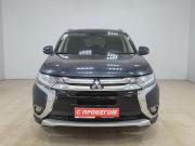 Mitsubishi Outlander III Рестайлинг 3 Альметьевск  - изображение 28