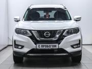 Nissan X-Trail III Рестайлинг Красноярск  - изображение 33