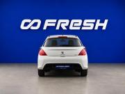 Peugeot 308 I Рестайлинг Москва  - изображение 22