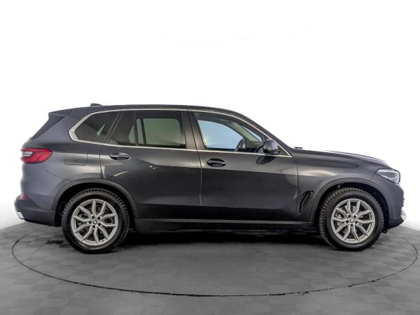 BMW X5 IV (G05/G18) с пробегом 2019 года, цена 7 400 000 рублей, 45123 км, внедорожник, Автокод Объявления