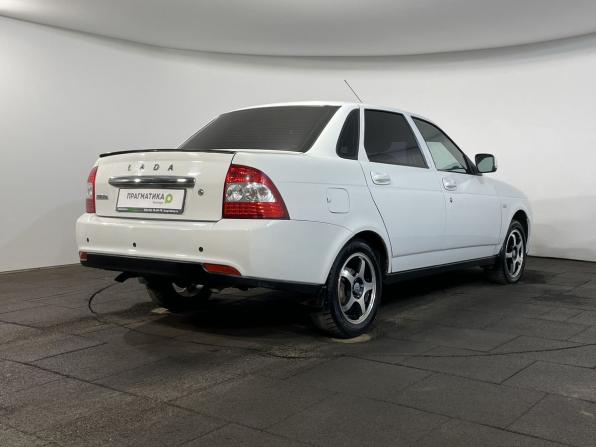 Lada (ВАЗ) Priora I Рестайлинг с пробегом 2014 года, цена 539 900 рублей, 132498 км, седан, Автокод Объявления