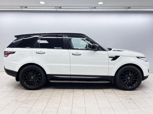 Land Rover Range Rover Sport II с пробегом 2015 года, цена 2 600 000 рублей, 223533 км, внедорожник, Автокод Объявления