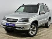 Lada (ВАЗ) Niva Борисоглебск  - изображение 16