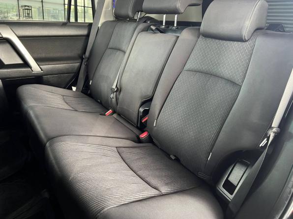 Toyota Land Cruiser Prado 150 Series Рестайлинг 1 с пробегом 2014 года, цена 3 120 000 рублей, 248960 км, внедорожник, Автокод Объявления
