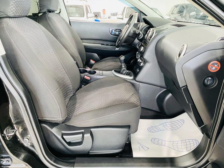 Nissan Qashqai I Миасс  - изображение 11