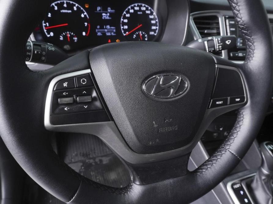 Hyundai Solaris II Ростов-на-Дону  - изображение 12