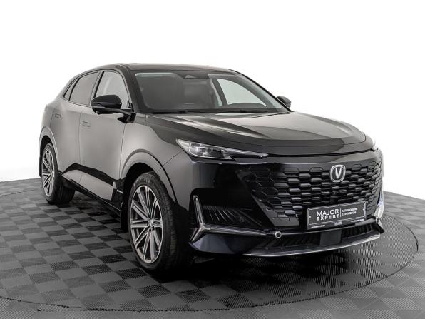 Changan UNI-K с пробегом 2023 года, цена 2 700 000 рублей, 50080 км, внедорожник, Автокод Объявления