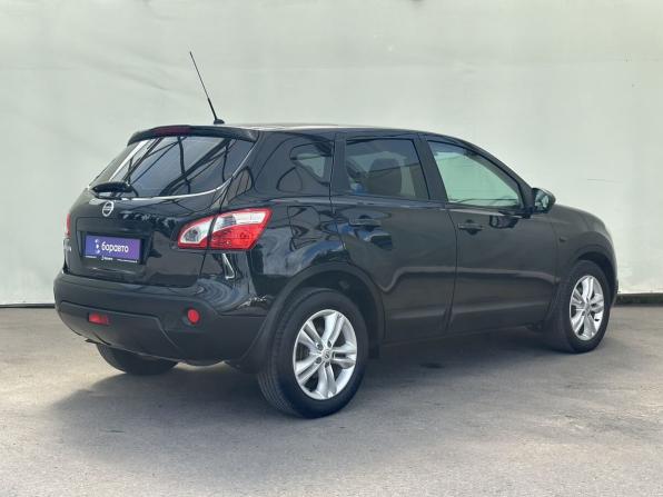 Nissan Qashqai I Рестайлинг с пробегом 2012 года, цена 1 174 000 рублей, 134074 км, внедорожник, Автокод Объявления