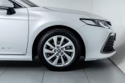 Toyota Camry VIII (XV70) Рестайлинг Казань  - изображение 20