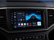 Volkswagen Teramont I Москва  - изображение 47