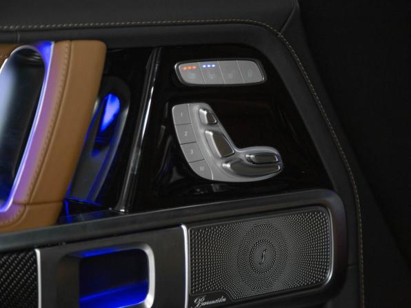 Новый Mercedes-Benz G-Класс AMG II (W465) Рестайлинг 2026 года, цена 33 804 000 рублей, внедорожник, Автокод Объявления