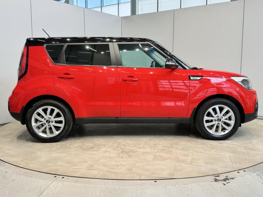 Kia Soul II Рестайлинг Волжский  - изображение 6