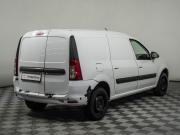 Lada (ВАЗ) Largus I Рестайлинг Москва  - изображение 19