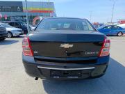 Chevrolet Cobalt II Тюмень  - изображение 23
