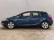 Opel Astra J Москва  - изображение 26