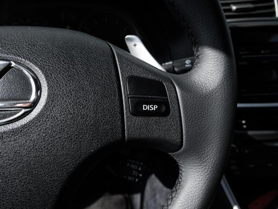 Lexus IS II Ставрополь  - изображение 19