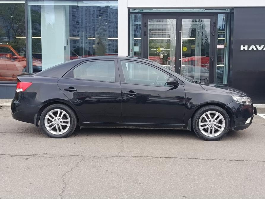 Kia Cerato II Москва  - изображение 4