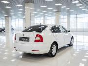 Skoda Octavia II (A5) Рестайлинг Самара  - изображение 16